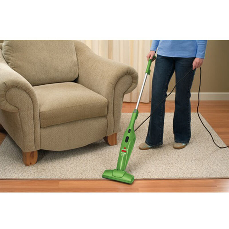 FeatherWeight™ Lightweight Stick Vac 3106K Lime BISSELL®